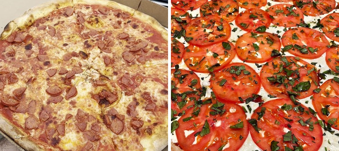 Pizza Town USA