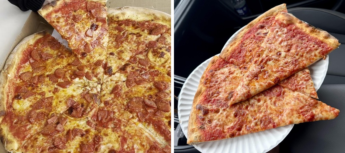 Pizza Town USA
