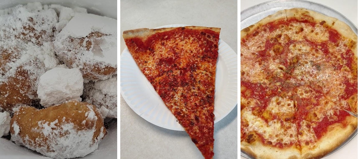 Pizza Town USA