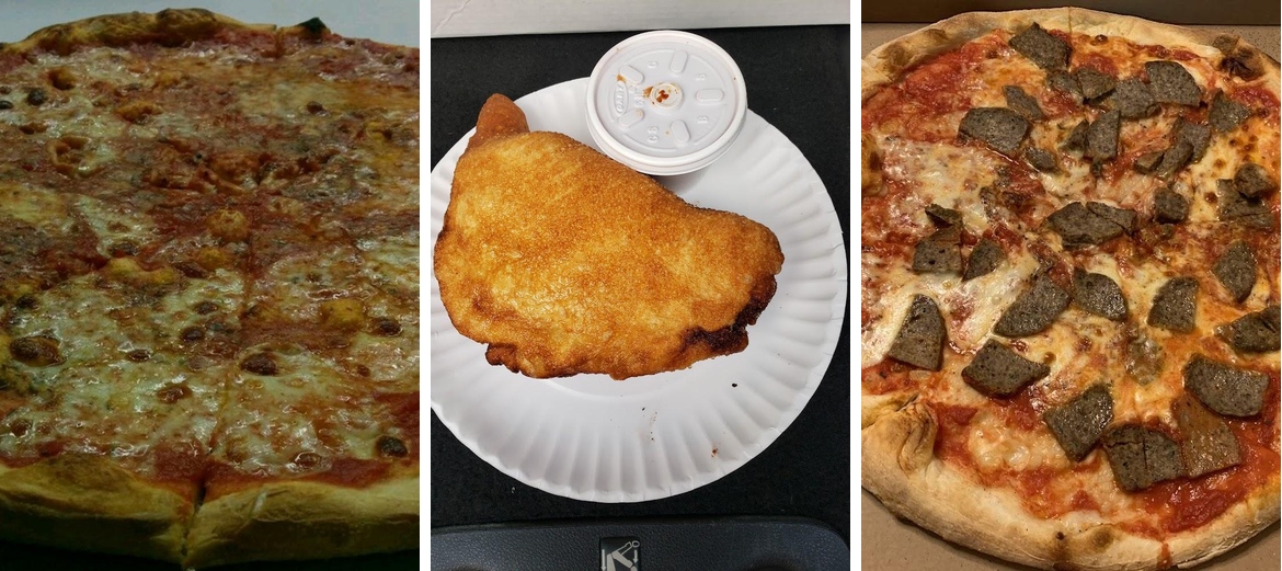 Pizza Town USA