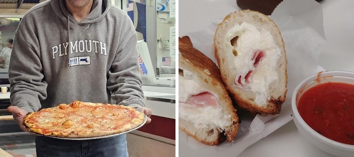Pizza Town USA