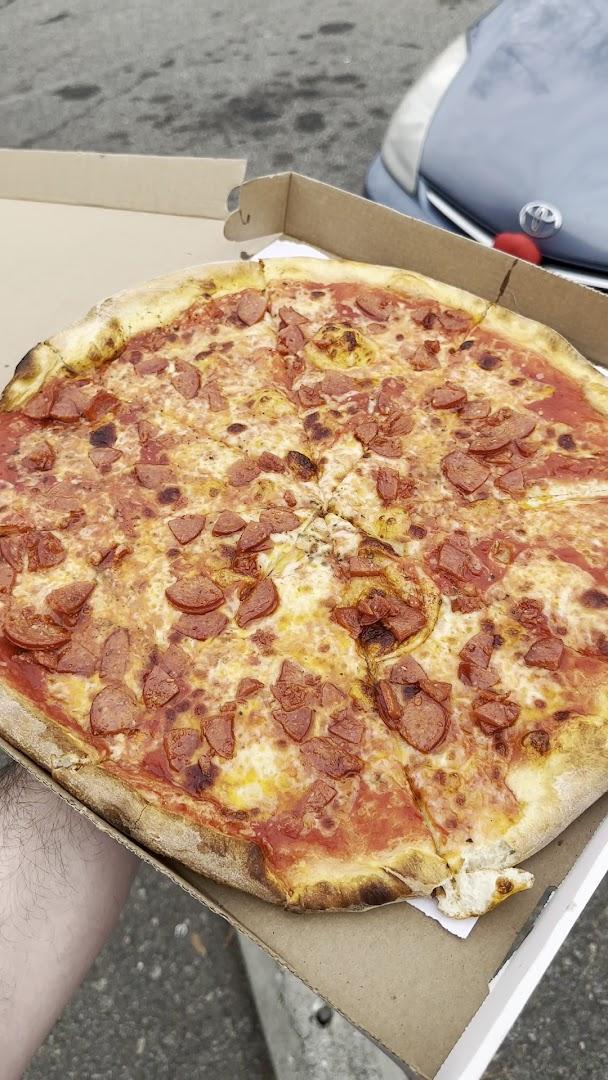 Pizza Town USA