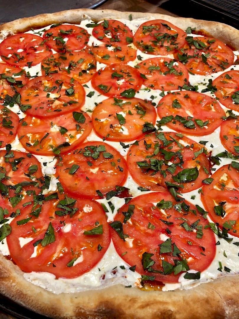 Pizza Town USA