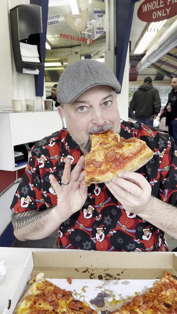 Pizza Town USA