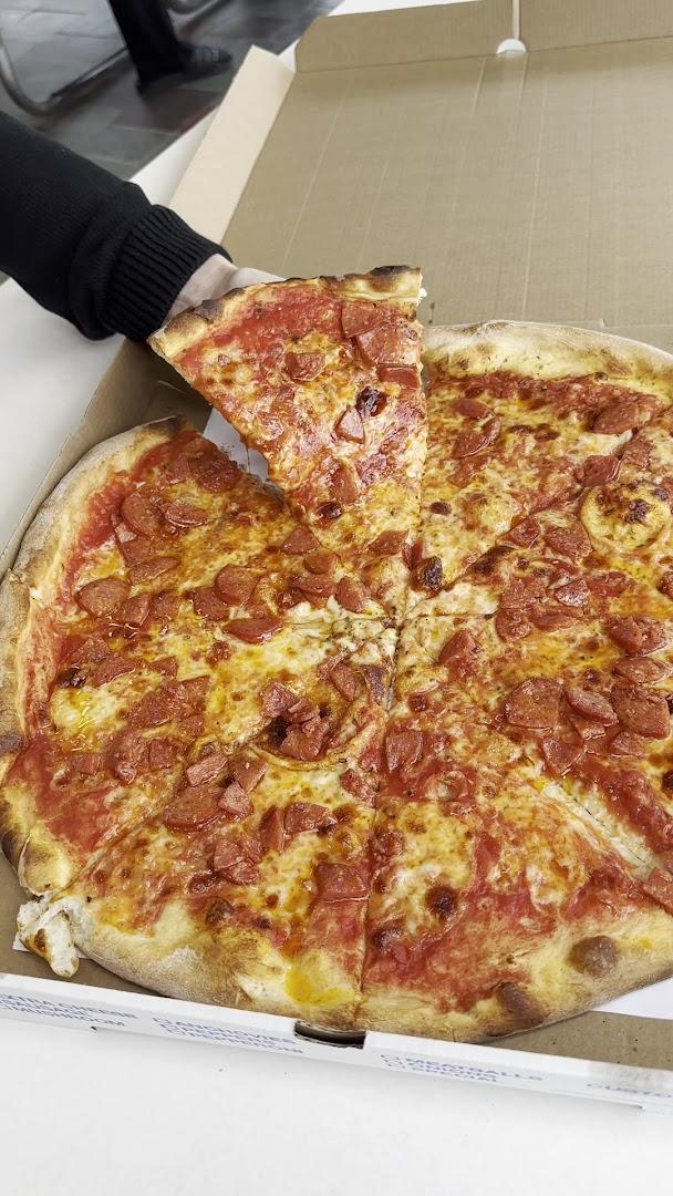 Pizza Town USA