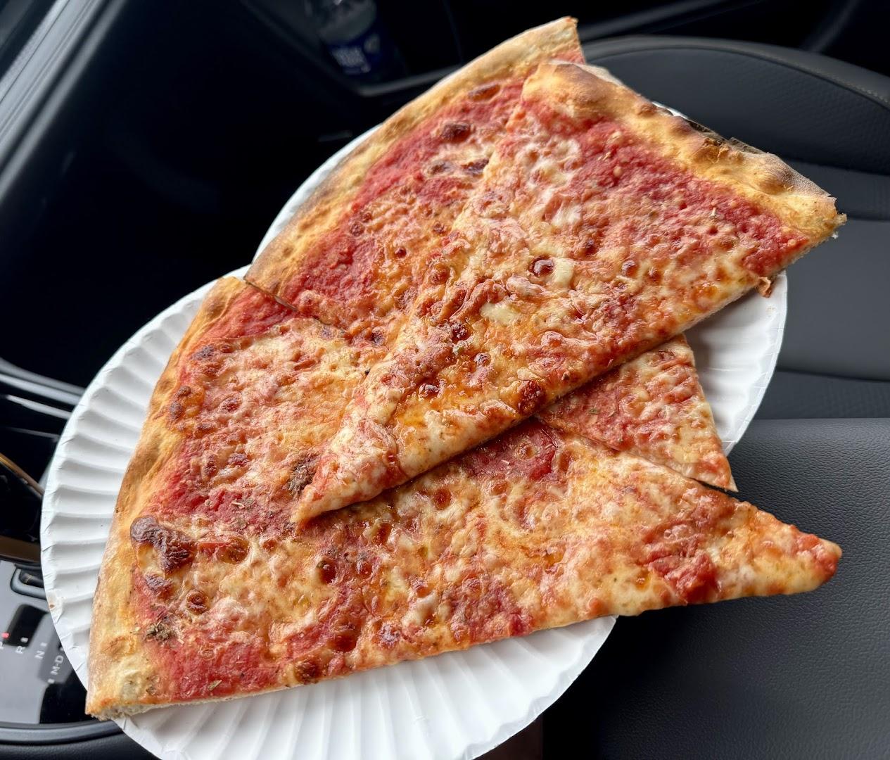 Pizza Town USA