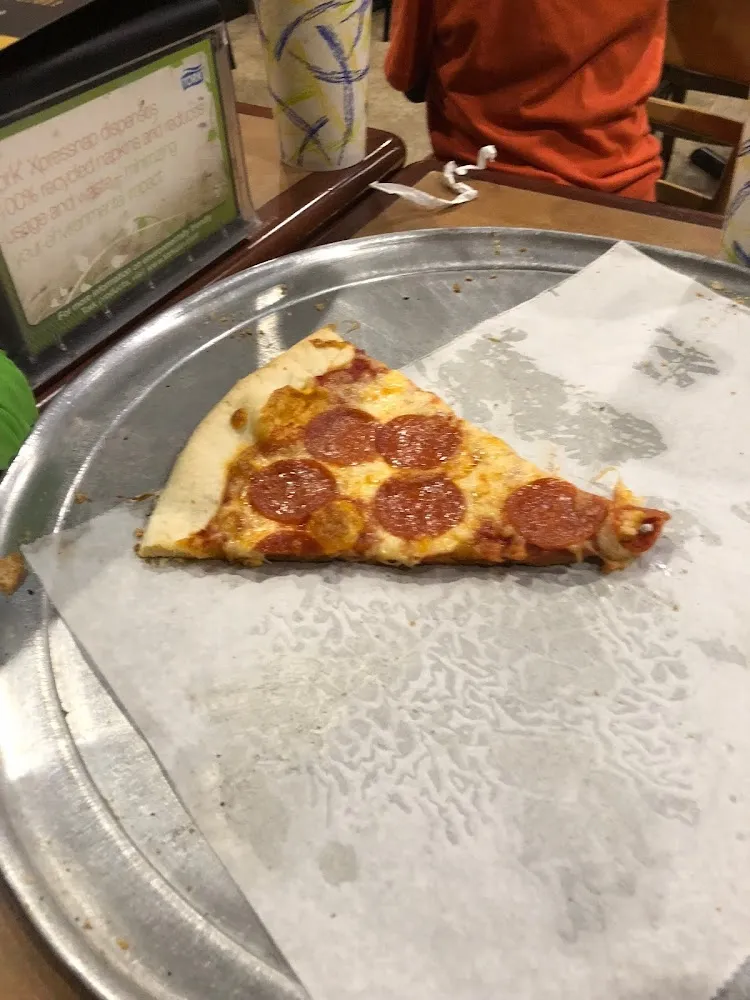 Pepperoni Slice