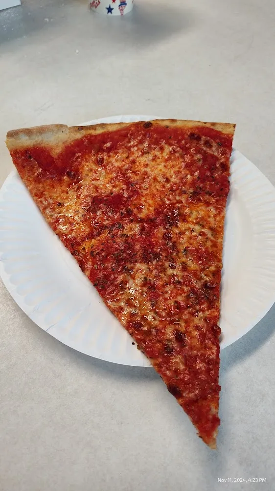 Pizza Town Pizza