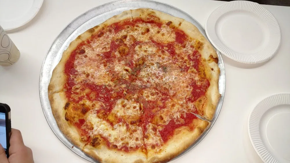 Pizza Town Special