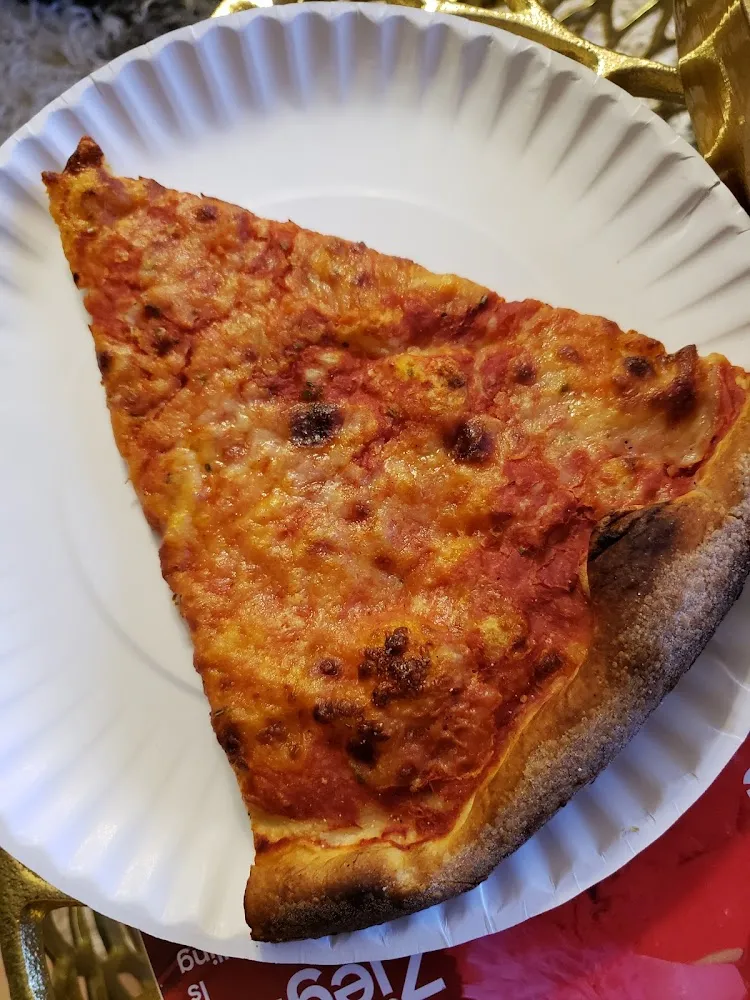 Plain Chees Pie