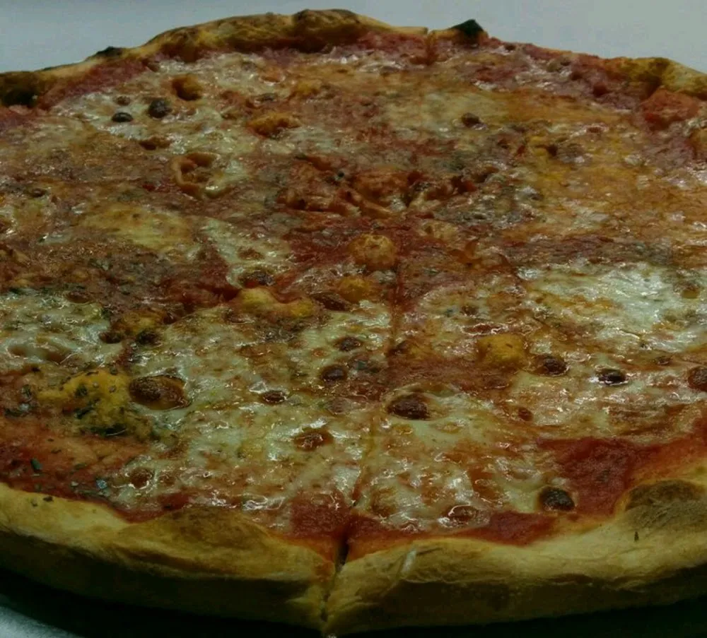 Plain Pie